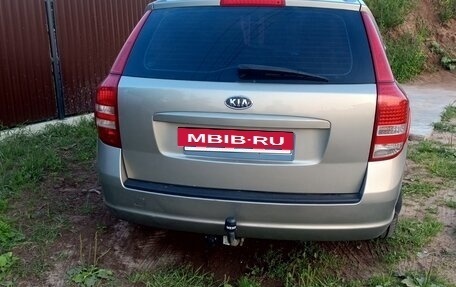 KIA cee'd I рестайлинг, 2010 год, 890 000 рублей, 6 фотография