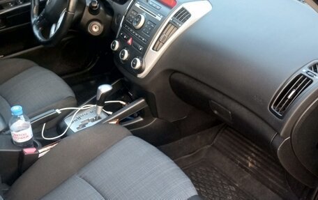 KIA cee'd I рестайлинг, 2010 год, 890 000 рублей, 8 фотография