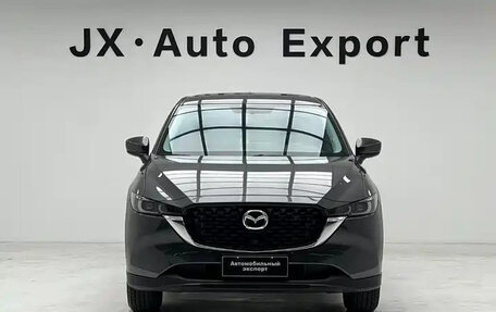 Mazda CX-5 II, 2024 год, 3 фотография