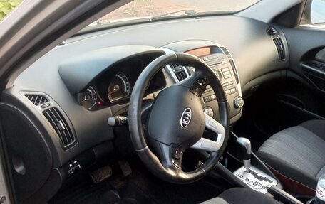 KIA cee'd I рестайлинг, 2010 год, 890 000 рублей, 7 фотография