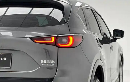 Mazda CX-5 II, 2024 год, 9 фотография