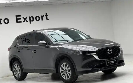 Mazda CX-5 II, 2024 год, 5 фотография
