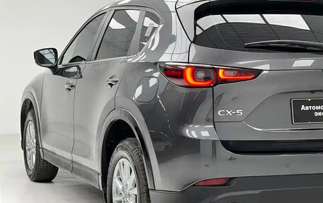 Mazda CX-5 II, 2024 год, 6 фотография