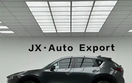 Mazda CX-5 II, 2024 год, 12 фотография
