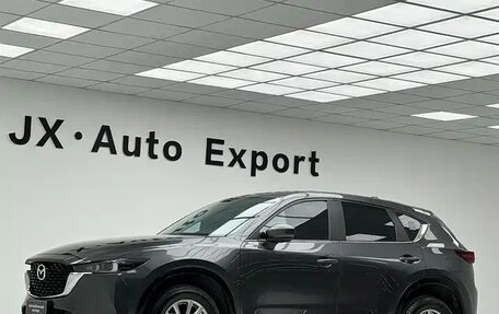 Mazda CX-5 II, 2024 год, 13 фотография