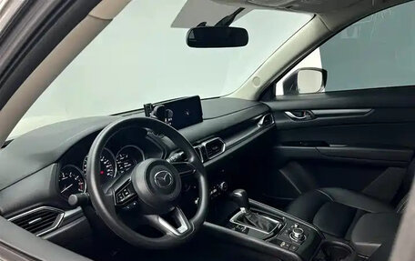 Mazda CX-5 II, 2024 год, 14 фотография