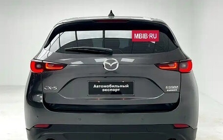 Mazda CX-5 II, 2024 год, 7 фотография
