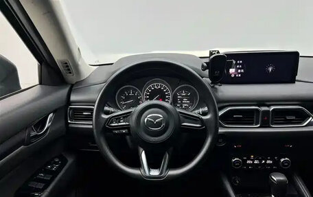 Mazda CX-5 II, 2024 год, 15 фотография