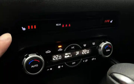 Mazda CX-5 II, 2024 год, 21 фотография