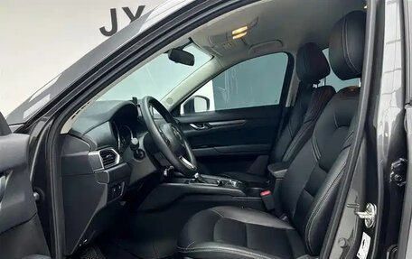 Mazda CX-5 II, 2024 год, 17 фотография