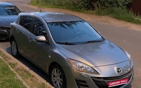 Mazda 3, 2011 год, 639 000 рублей, 1 фотография