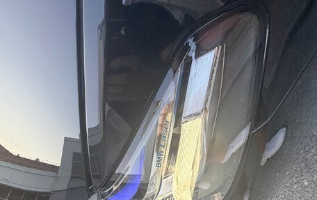 BMW 5 серия, 2022 год, 6 950 000 рублей, 19 фотография