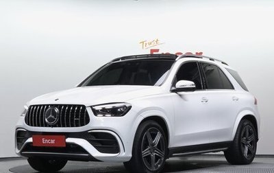 Mercedes-Benz GLE, 2023 год, 8 720 000 рублей, 1 фотография