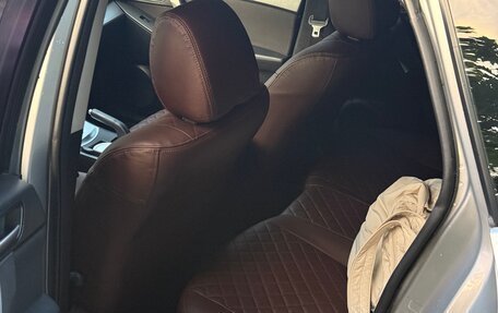 Mazda 3, 2011 год, 639 000 рублей, 7 фотография