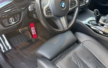 BMW 5 серия, 2022 год, 6 950 000 рублей, 16 фотография