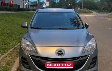 Mazda 3, 2011 год, 639 000 рублей, 5 фотография