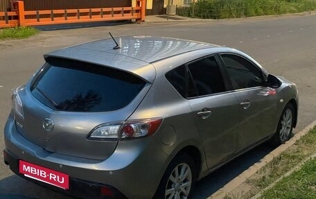 Mazda 3, 2011 год, 639 000 рублей, 2 фотография