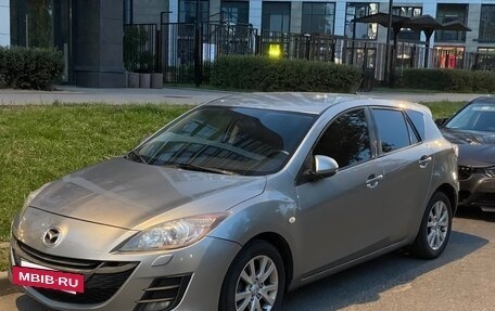 Mazda 3, 2011 год, 639 000 рублей, 4 фотография