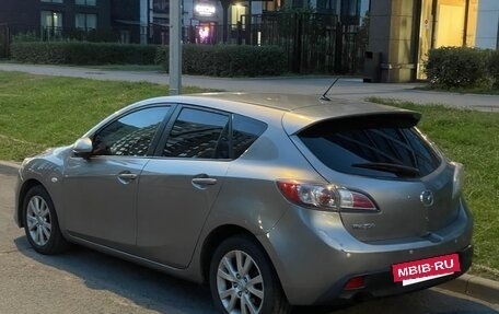 Mazda 3, 2011 год, 639 000 рублей, 3 фотография