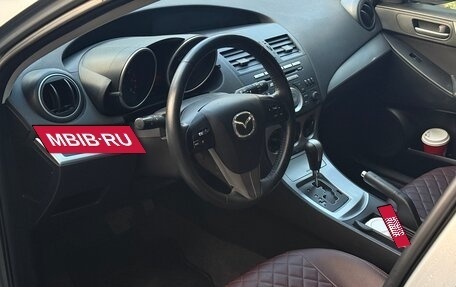 Mazda 3, 2011 год, 639 000 рублей, 6 фотография