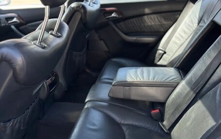 Mercedes-Benz S-Класс, 1999 год, 550 000 рублей, 6 фотография