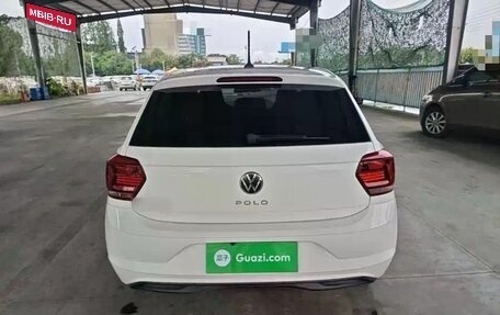Volkswagen Polo, 2021 год, 1 035 006 рублей, 3 фотография