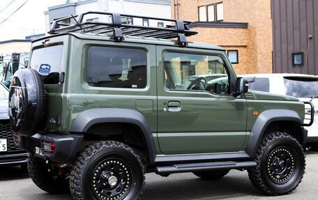 Suzuki Jimny, 2021 год, 1 620 300 рублей, 3 фотография