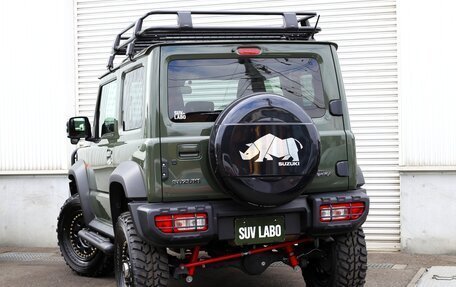 Suzuki Jimny, 2021 год, 1 620 300 рублей, 6 фотография
