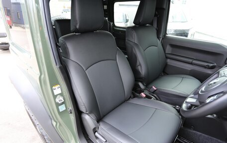 Suzuki Jimny, 2021 год, 1 620 300 рублей, 13 фотография