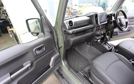Suzuki Jimny, 2021 год, 1 620 300 рублей, 16 фотография