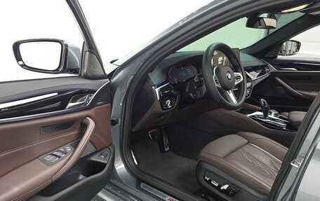 BMW 5 серия, 2023 год, 5 800 000 рублей, 7 фотография