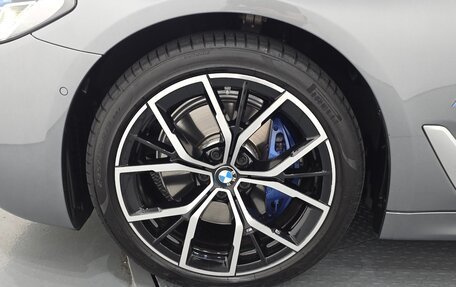 BMW 5 серия, 2023 год, 5 800 000 рублей, 3 фотография
