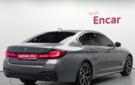 BMW 5 серия, 2023 год, 5 800 000 рублей, 4 фотография