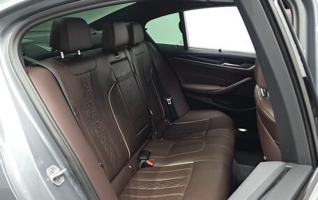 BMW 5 серия, 2023 год, 5 800 000 рублей, 18 фотография