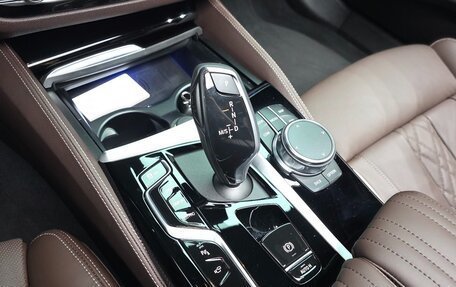 BMW 5 серия, 2023 год, 5 800 000 рублей, 14 фотография