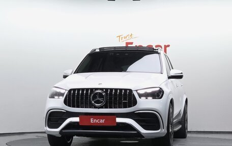 Mercedes-Benz GLE, 2023 год, 8 720 000 рублей, 3 фотография