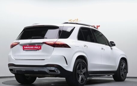 Mercedes-Benz GLE, 2023 год, 8 720 000 рублей, 2 фотография