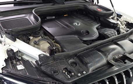 Mercedes-Benz GLE, 2023 год, 8 720 000 рублей, 11 фотография