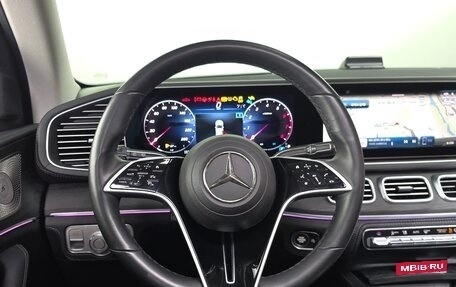 Mercedes-Benz GLE, 2023 год, 8 720 000 рублей, 18 фотография