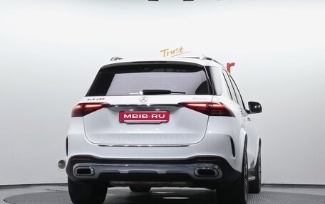 Mercedes-Benz GLE, 2023 год, 8 720 000 рублей, 4 фотография