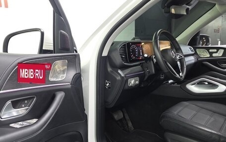 Mercedes-Benz GLE, 2023 год, 8 720 000 рублей, 17 фотография
