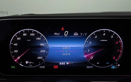 Mercedes-Benz GLE, 2023 год, 8 720 000 рублей, 19 фотография