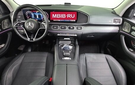 Mercedes-Benz GLE, 2023 год, 8 720 000 рублей, 12 фотография