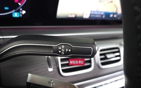 Mercedes-Benz GLE, 2023 год, 8 720 000 рублей, 16 фотография