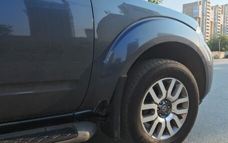 Nissan Pathfinder, 2013 год, 1 650 000 рублей, 5 фотография