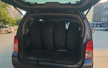 Nissan Pathfinder, 2013 год, 1 650 000 рублей, 8 фотография