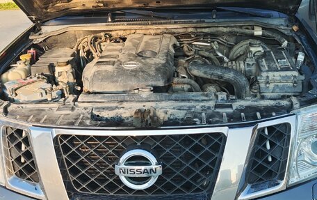 Nissan Pathfinder, 2013 год, 1 650 000 рублей, 9 фотография