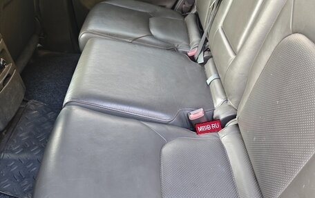 Nissan Pathfinder, 2013 год, 1 650 000 рублей, 10 фотография