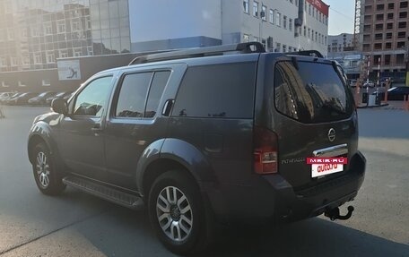Nissan Pathfinder, 2013 год, 1 650 000 рублей, 7 фотография