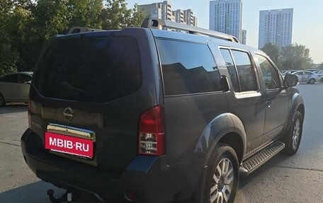 Nissan Pathfinder, 2013 год, 1 650 000 рублей, 6 фотография